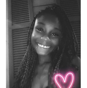 Meet your Posher, Chantal